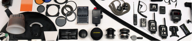 fotostudio accessoires